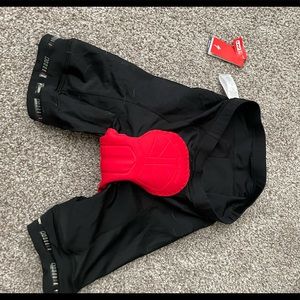 Rbx sports shorts brand new!